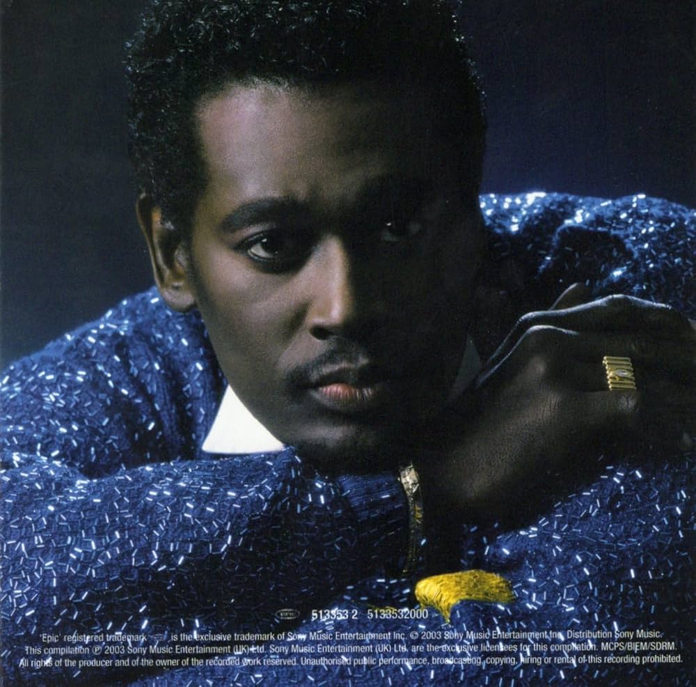 エッセンシャル・ルーサー・ヴァンドロス [CD] Vandross, Luther - Essential - Amazon.com Music